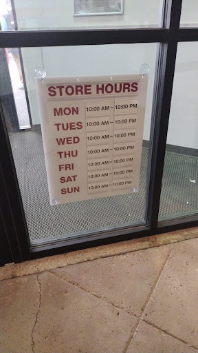 Clothing Store «Burlington Coat Factory», reviews and photos, 8225 E Kellogg Dr, Wichita, KS 67207, USA