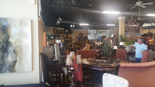 Consignment Shop «furniture consignment gallery», reviews and photos, 6000 Colleyville Blvd # 120, Colleyville, TX 76034, USA