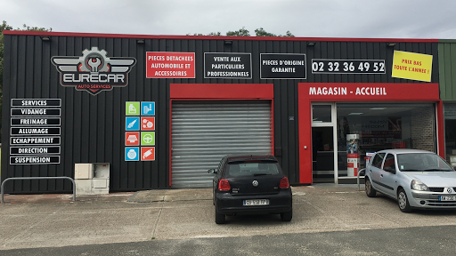 Photo 5 - PIECES AUTO EVREUX