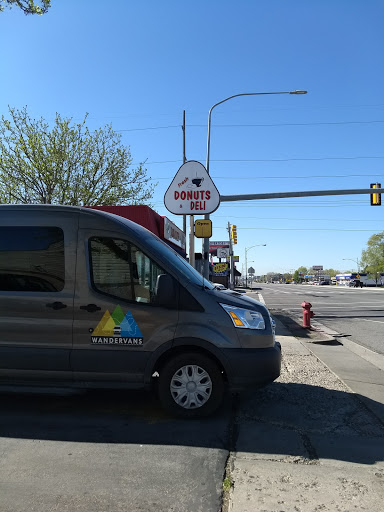 Donut Shop «Fresh Donut & Deli», reviews and photos, 2699 State St, South Salt Lake, UT 84115, USA