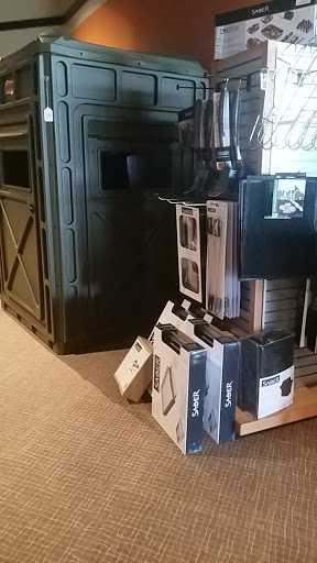 Sporting Goods Store «Reliable Sport and Billiards», reviews and photos, 248 S River Ave, Holland, MI 49423, USA