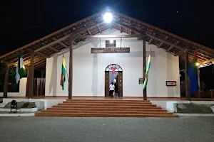 Iglesia Santa Rosa del Sara image