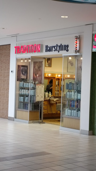 Tradition Hairstyling