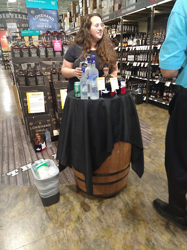 Wine Store «Total Wine & More», reviews and photos, 5200 S Hulen St, Fort Worth, TX 76132, USA