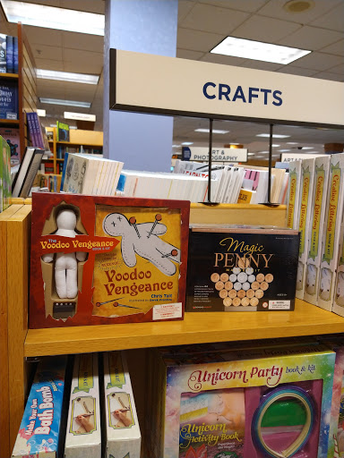 Book Store «Books-A-Million», reviews and photos, 4030 Commonwealth Ave, Eau Claire, WI 54701, USA