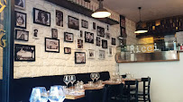 Bar du Restaurant italien RICCI Neuilly à Neuilly-sur-Seine - n°6