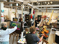 Brodie Studio and Gallery