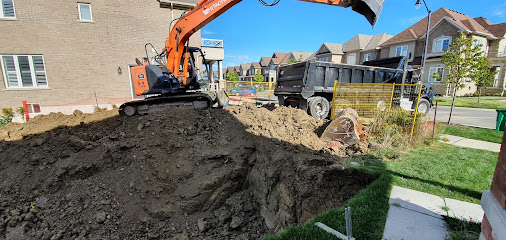 Teston Excavation and Demolition