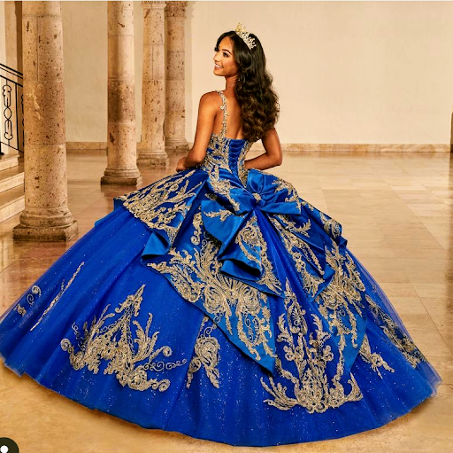 Bridal Shop «Marias Bridal & More», reviews and photos, 16929 TX-249, Houston, TX 77064, USA