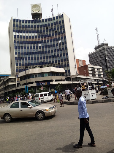 UAC Tower, Marina Street, Lagos Island, Lagos, Nigeria, Sports Bar, state Niger