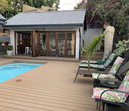 Rustenburg Guesthouse photo