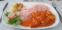 Curry du Taj Mahal- Restaurant Indien depuis 1996 à Schiltigheim - n°18