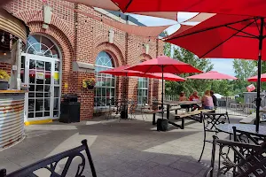 Brickhouse Brewpub image