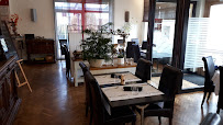 Atmosphère du Restaurant français Restaurant L'Envie à Pulversheim - n°2