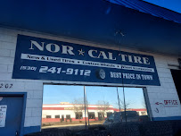 Nor-Cal Tire - Photo 3 - Car repair in Redding, CA, Redding