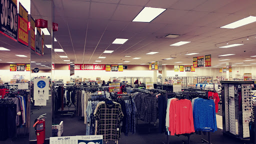 Department Store «Stein Mart», reviews and photos, 2145 NJ-35, Holmdel, NJ 07733, USA