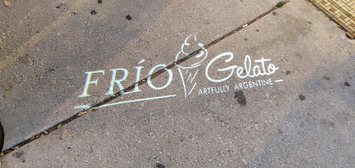 Ice Cream Shop «FRÍO Gelato - 517 Dempster, Evanston», reviews and photos, 517 Dempster St, Evanston, IL 60201, USA