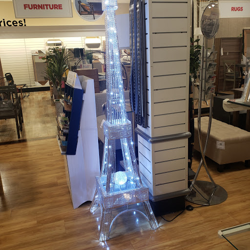 Department Store «HomeGoods», reviews and photos, 1026 Glenbrook Way, Hendersonville, TN 37075, USA