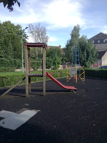 Parc Fernand Maillaud à La Châtre