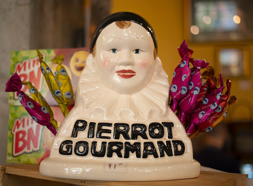 Wine Store «Madame Claude Wine», reviews and photos, 234 Pavonia Ave, Jersey City, NJ 07302, USA