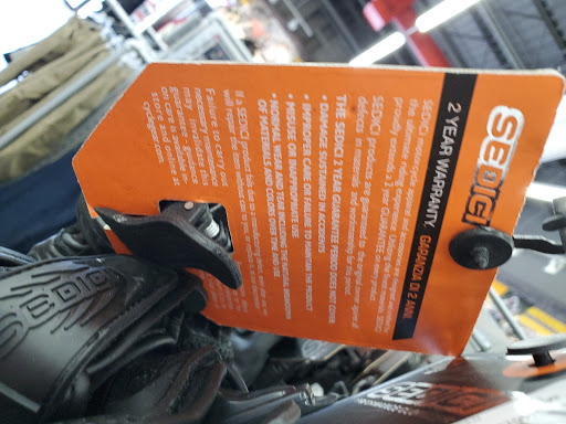 Motorcycle Parts Store «Cycle Gear», reviews and photos, 2267 S Stemmons Fwy #604, Lewisville, TX 75067, USA