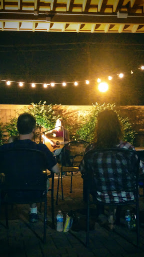 Coffee Shop «Dunn Brothers Coffee», reviews and photos, 201 S Friendswood Dr, Friendswood, TX 77546, USA