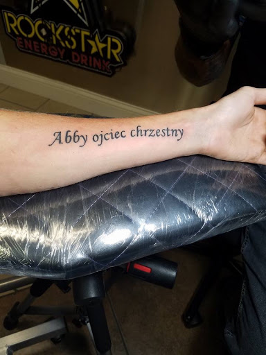 Explore iowa tattoo ideas, creative tattoo ideas in Bloomington, available at Iron & Ink Custom Tattoo And piercing.
