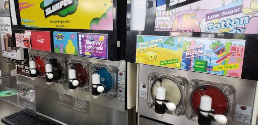 Convenience Store «7-Eleven», reviews and photos, 371 Shoreline Hwy, Mill Valley, CA 94941, USA