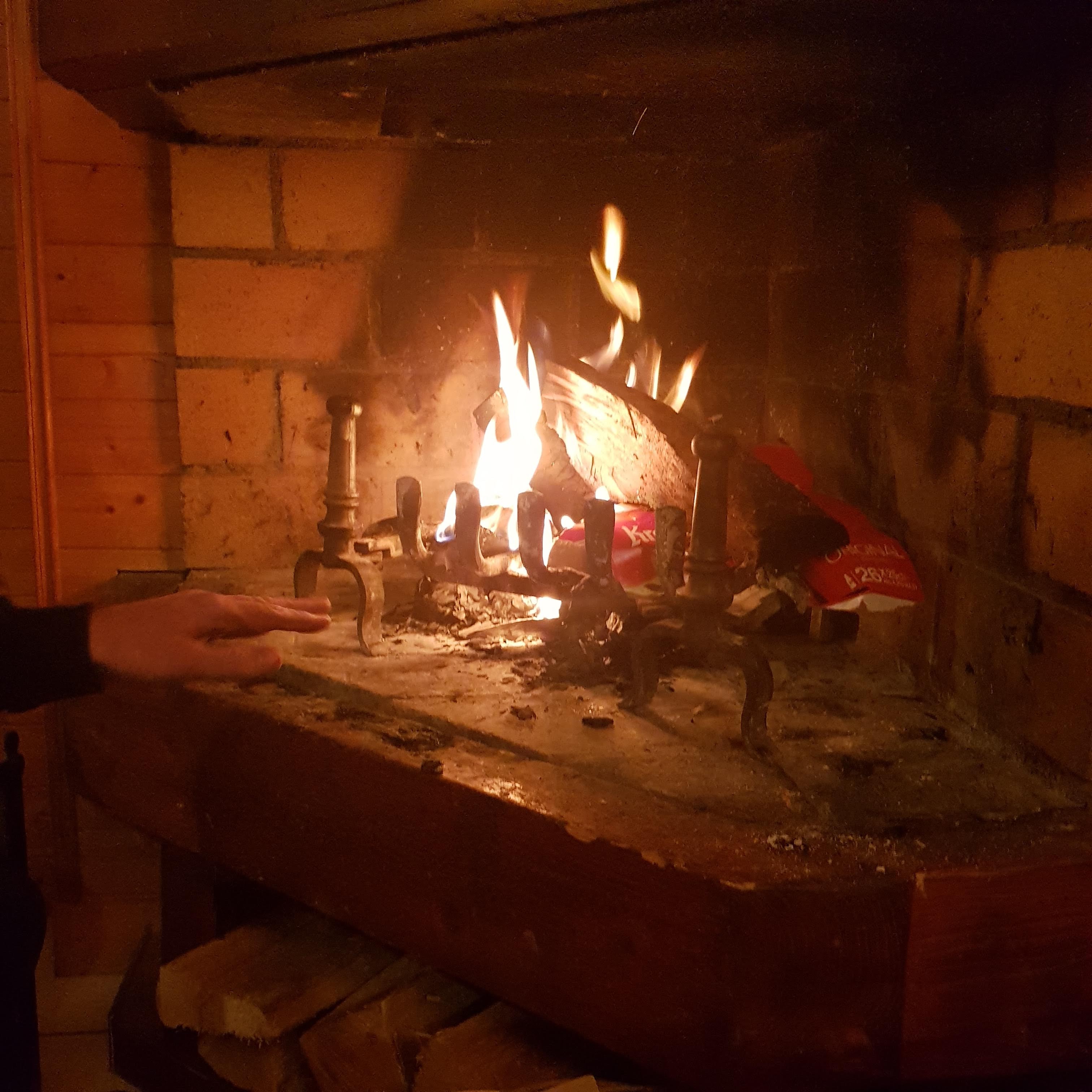 Photo n° 3 de l'avis de Lee.a fait le 01/02/2019 à 05:09