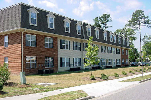 The Commons at Chesapeake Apartments