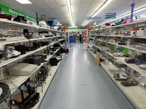 Thrift Store «Goodwill Store & Donation Center», reviews and photos