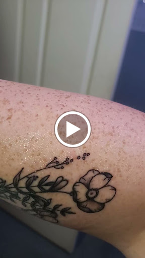 Explore butterfly back tattoo ideas, creative tattoo ideas in Bardstown, available at Ink Bullies Tattoos