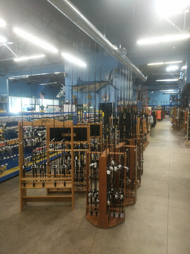 Outdoor Sports Store «Outdoor Pro Shop», reviews and photos, 412 Houser St, Cotati, CA 94931, USA