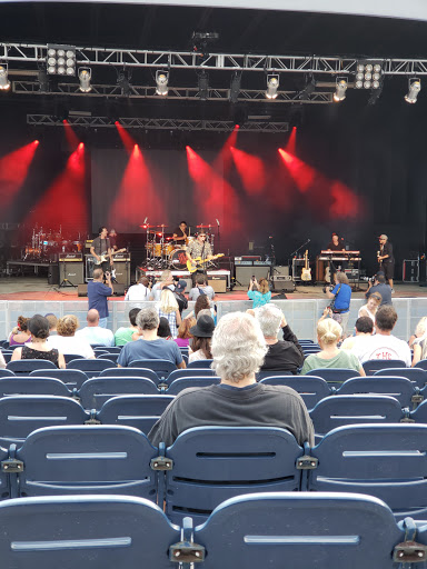 Performing Arts Theater «Pompano Beach Amphitheater», reviews and photos, 1801 NE 6th St, Pompano Beach, FL 33060, USA