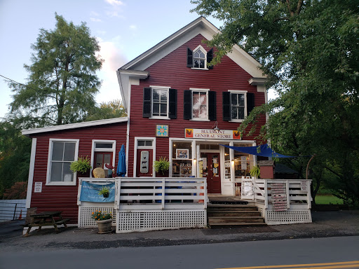 General Store «Bluemont General Store», reviews and photos, 33715 Snickersville Turnpike, Bluemont, VA 20135, USA