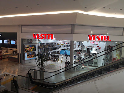 Vestel Antakya Akasya Yetkili Satış Mağazası - Demirhanlar DTM