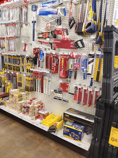 Hardware Store «Curry Ace Hardware», reviews and photos, 370 Copeland St, Quincy, MA 02169, USA