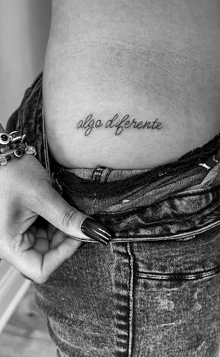 Explore samurai tattoo sleeve ideas, creative tattoo ideas in Brookfield, available at Pretty Odd Tattoo Studio