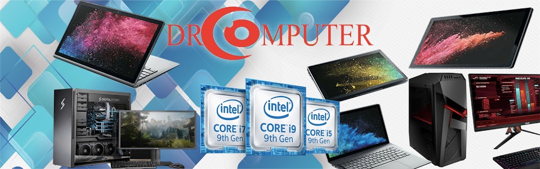 Dr Computer Pvt Ltd