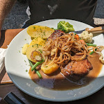 Photo n°2 de l'avis de Cornelia.a fait le 10/06/2023 à 20:54 sur le  Tiefenthaler Hof à Teisendorf