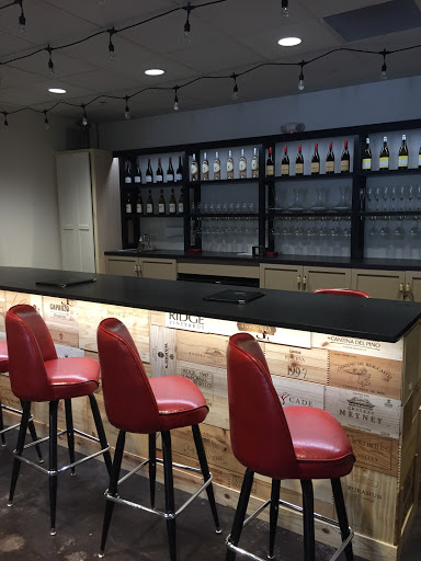 Wine Store «Classic Wine Co», reviews and photos, 1920 29th Ave S, Birmingham, AL 35209, USA