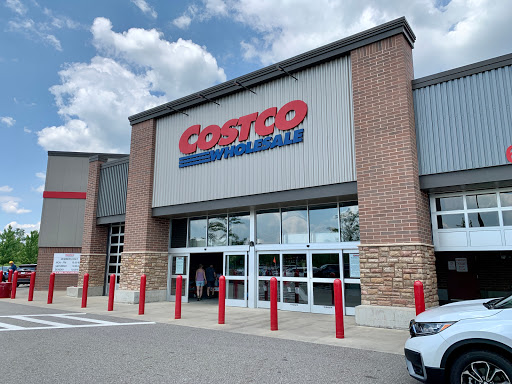 Warehouse club «Costco Wholesale», reviews and photos, 6720 Bass Pro Dr, Hudson, OH 44236, USA