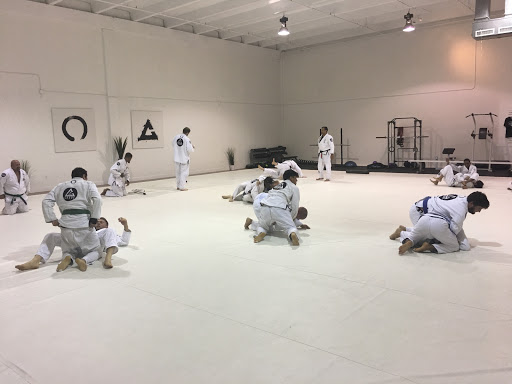 Martial Arts School «Team CRAVE - Brazilian Jiu Jitsu & Self Defense», reviews and photos, 6600 NW 14th St #10, Plantation, FL 33313, USA
