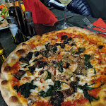 Photo n°2 de l'avis de Tommaso.r fait le 12/03/2023 à 09:12 sur le restaurants La Grazia Ristorante Pizzeria à Stuttgart