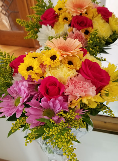 Florist «Annie Occasion for Any Occasion», reviews and photos, 148 S Bloomingdale Rd #110, Bloomingdale, IL 60108, USA