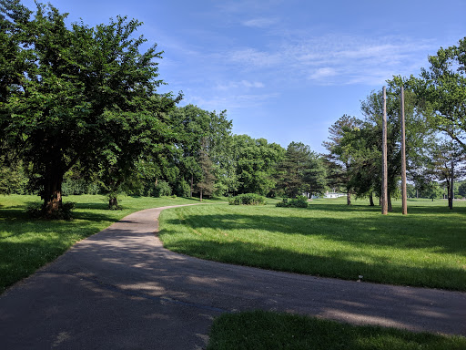 Island MetroPark