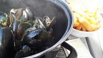 Moule du Restaurant français Aux Terrasses De La Plage à La Trinité-sur-Mer - n°10