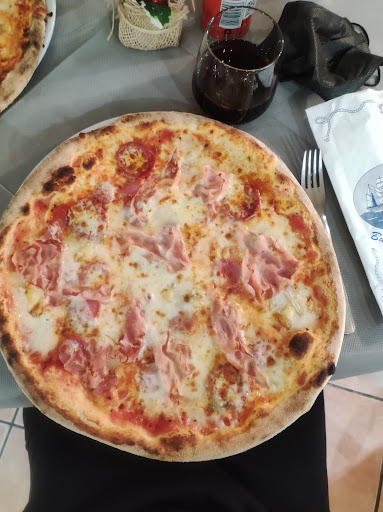 Pizzeria Tramonti in Asti, Provincia di Asti