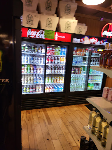 Liquor Store «Macadoodles- South Springfield», reviews and photos, 1455 E Independence St, Springfield, MO 65804, USA