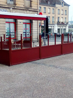 Le Balto à Creil